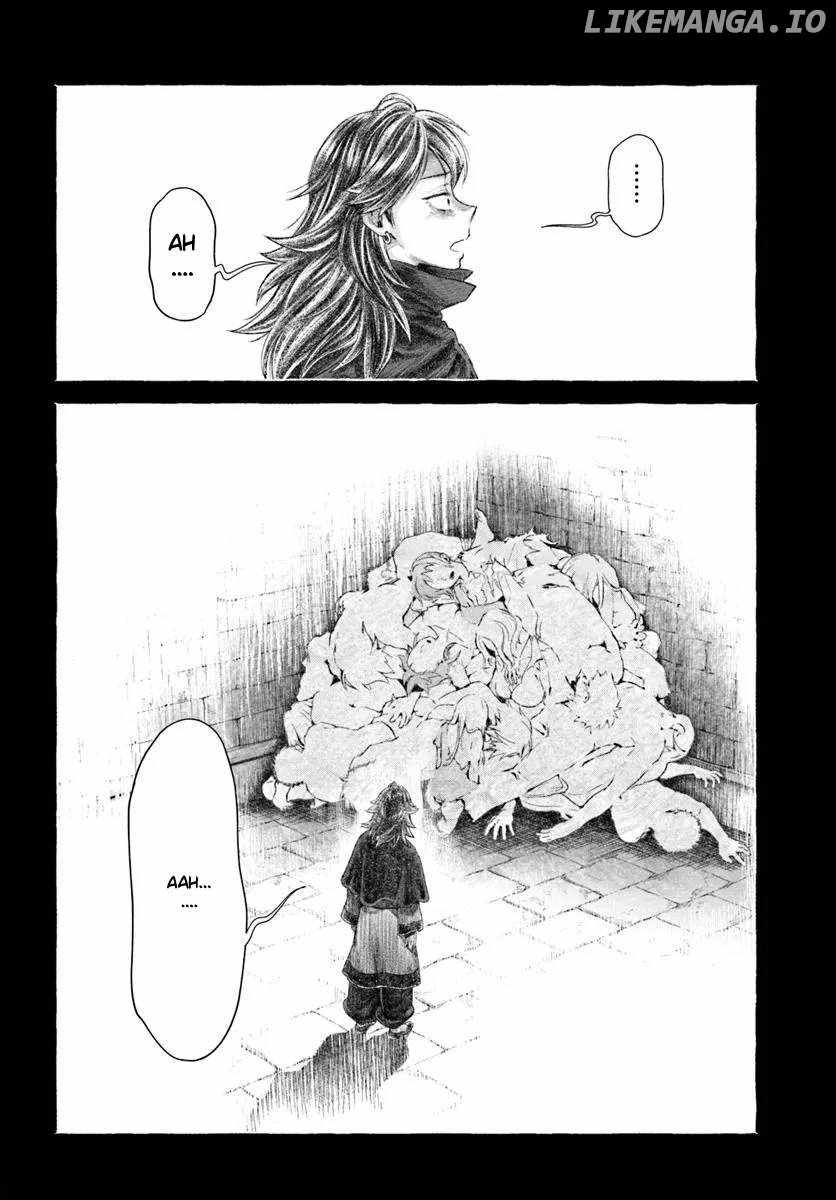The Fake Alchemist Chapter 13 27